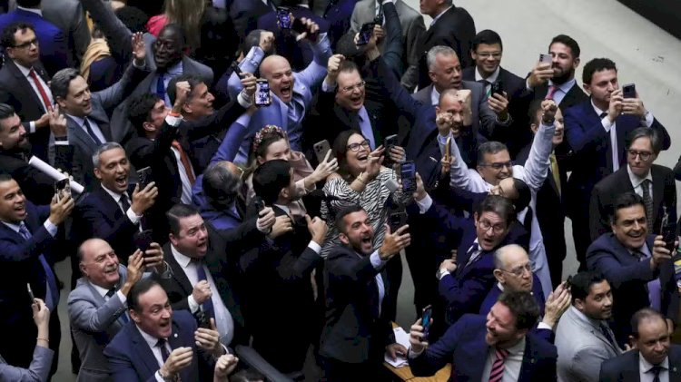 Eleições 2026: a difícil missão de eleger um federal pelo DF