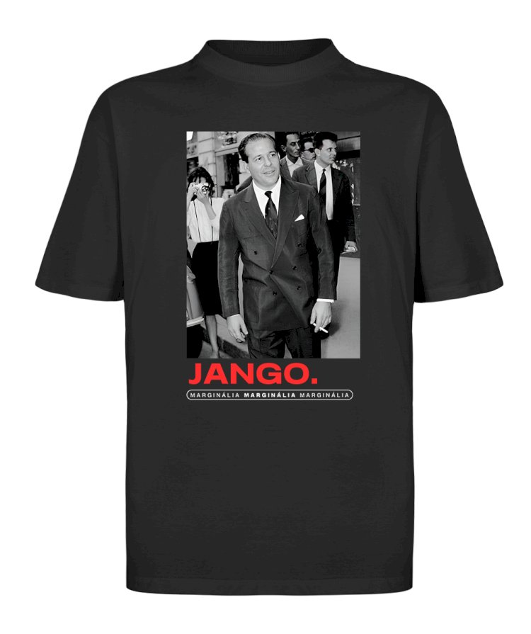 Jango (o projeto interrompido) e Tancredo