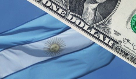 Los bancos de Wall Street recomiendan salir de Argentina porque hay dudas sobre su capacidad de pago