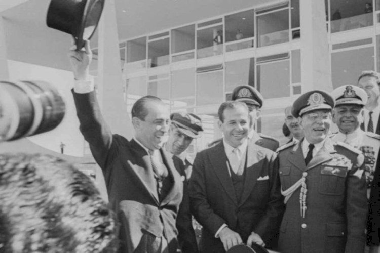 Filme retoma questionamentos sobre as mortes dos ex-presidentes JK e João Goulart