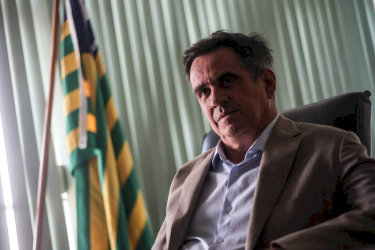 'Saiu exatamente como mandei': Ciro Nogueira recebeu emenda do Master em envelope, diz investigação