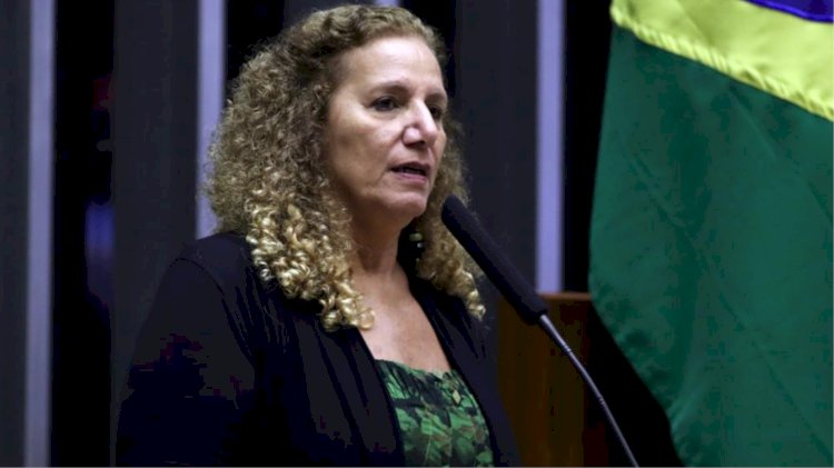 PL aprovado abre caminho para o “predomínio do capital estrangeiro nos minerais críticos”, afirma Jandira