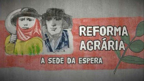 Reforma Agrária Popular é saída para crise climática e fome, diz Stedile em entrevista