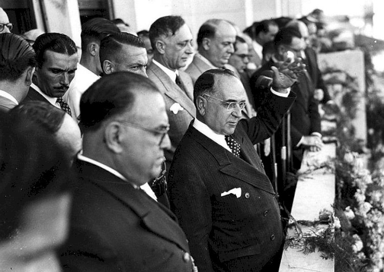 “Retalhos do Passado”: as memórias de Joaquim Pimenta