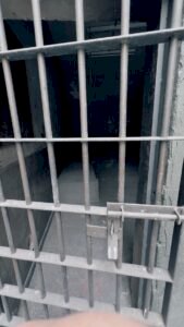 Iphan vai analisar pedido de tombamento do Presídio do Hipódromo onde presos políticos foram trancafiados pela ditadura