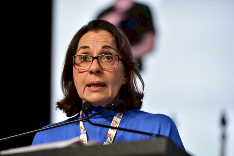 Nossa meta é abrir um novo ciclo de desenvolvimento, diz presidente nacional do PCdoB