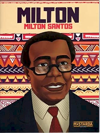 Aqueles dias em Havana. Ainda Milton Santos (1926-2001)