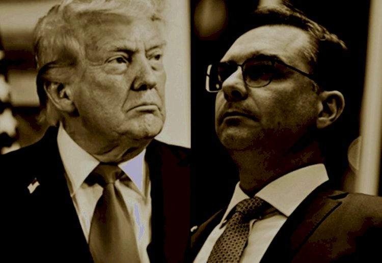 De Lacerda a Flávio, Washington ronda a política brasileira