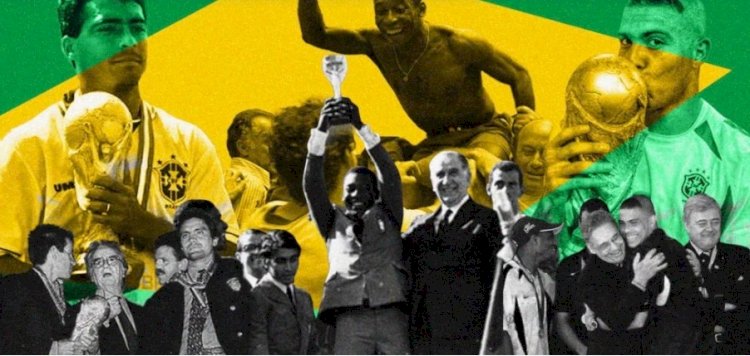 Política e futebol: a tênue relação entre as Copas do Mundo e as eleições no Brasil