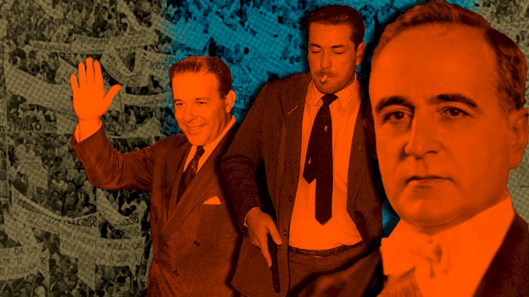 A chama do PTB de Vargas, Brizola e Jango reacende em Santa Catarina com foco total na reeleição de Lula