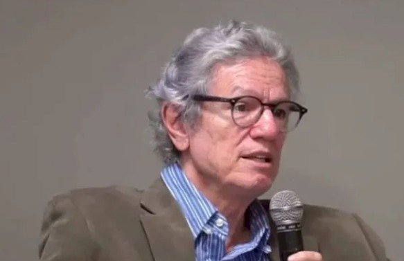 “Brasil não pode ser um anão diplomático”, diz ex-vice-presidente do Banco do Brics. Por Edla Lula