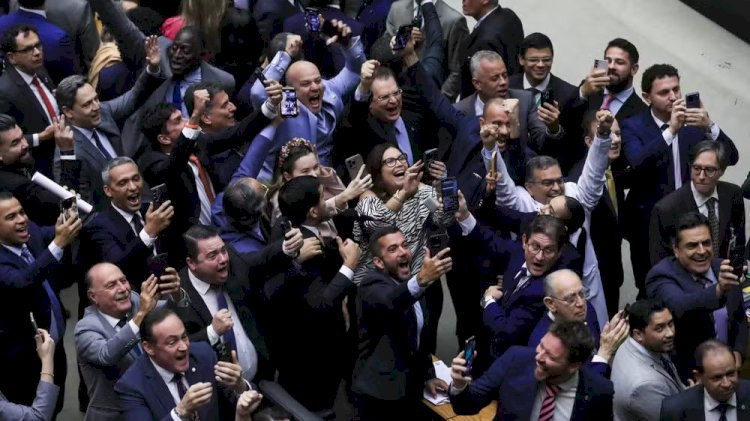 'Novo orçamento secreto', emendas de liderança destinaram R$ 1,3 bi em 2025, diz relatório