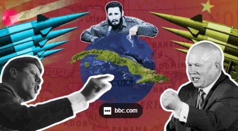 Na mira da geopolítica dos EUA – Brasil, Irã, Cuba