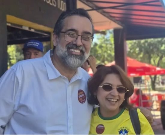 PCdoB aprova apoio a Leandro Grass e Erika Kokay e dois nomes para federal