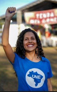 UNE, legalidade e democracia: quando os estudantes escrevem a história