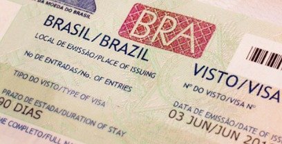 Itamaraty nega visto a funcionários dos EUA que viajariam ao Brasil para questionar integridade das urnas