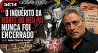 VIDEO: O inquérito sobre a morte de Jango nunca foi encerrado