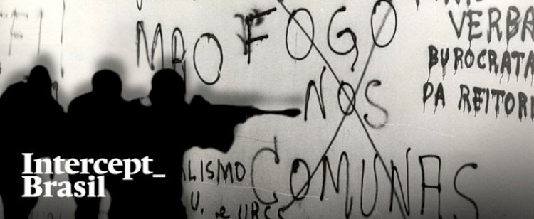 A gente e agente: Brasil e brazil