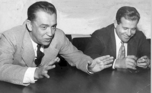 JANGO TEVE MAIS VOTOS QUE JK. E ISSO ASSUSTOU O BRASIL DE 1955