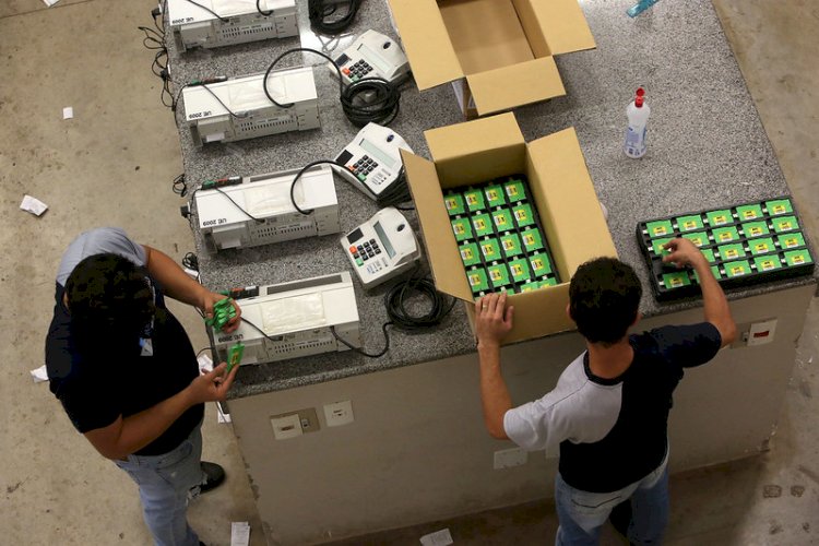Horário eleitoral gera centenas de milhões em dinheiro público