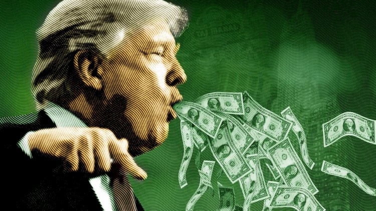 Empresas pagam até US$ 100 mil por mês para ter acesso antecipado às postagens de Trump na Truth Social