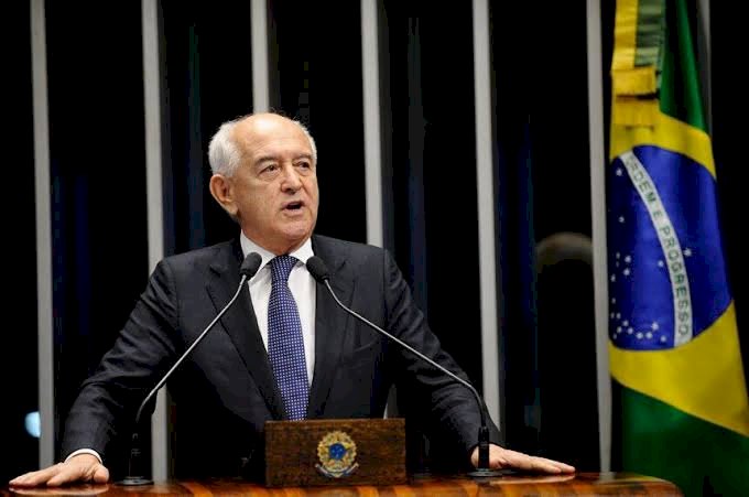 PDT se despede de Manoel Dias, ex-ministro do Trabalho, fundador e secretário-geral nacional do PDT
