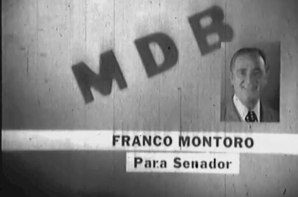 Como a propaganda eleitoral na TV evoluiu ao longo do tempo