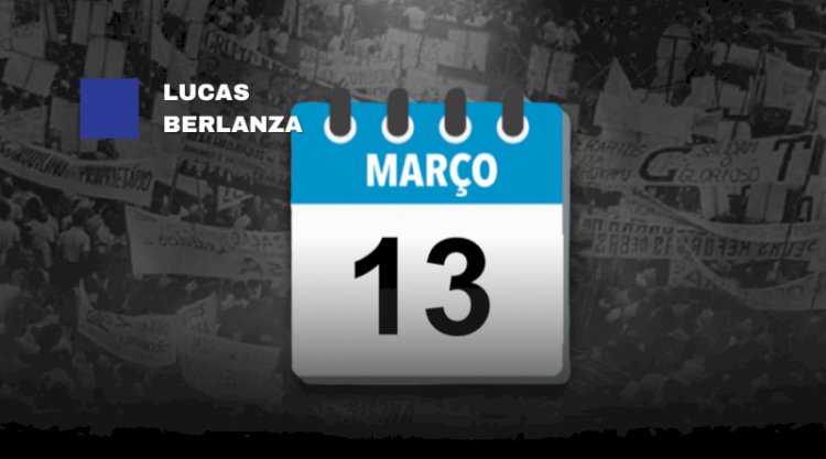 Assim caminha o busão