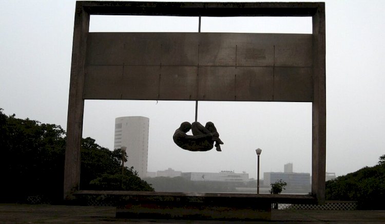 47 anos da Lei da Anistia: anistia não é esquecimento, por Francisco Calmon