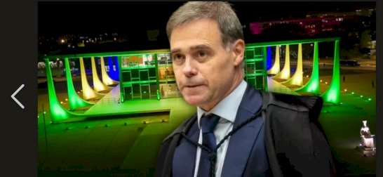 O veneno de André Mendonça e seu antídoto