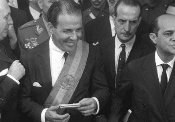 História Hoje: Em 7 de setembro de 1961, João Goulart assumia a presidência do Brasil