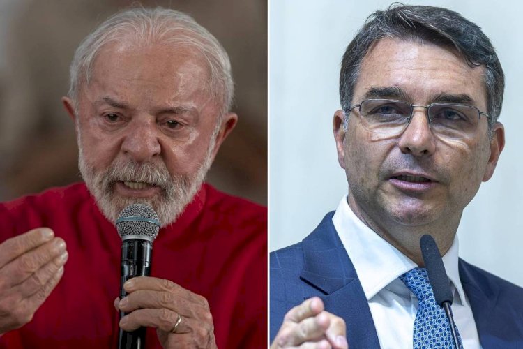 Cientista político projeta Lula 8 milhões à frente e vê virada de Flávio como difícil