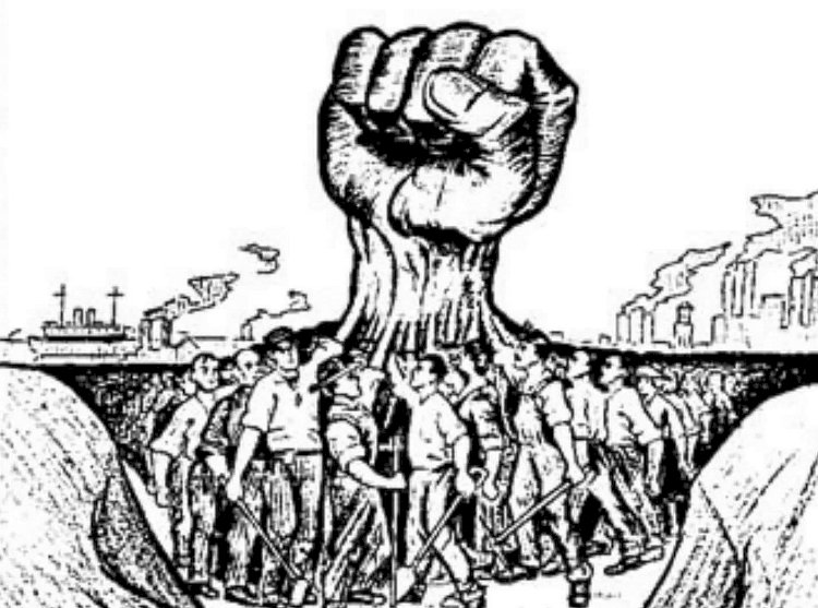 A soberania. A diplomacia. O nacionalismo americano. O nosso nacionalismo