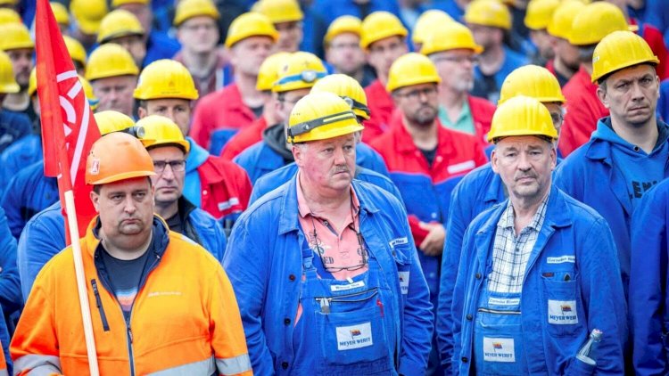 Alemanha: por que a ultradireita venceu