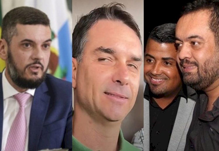 “Plano de Segurança” de Flávio é espalhar milícias por todo o país