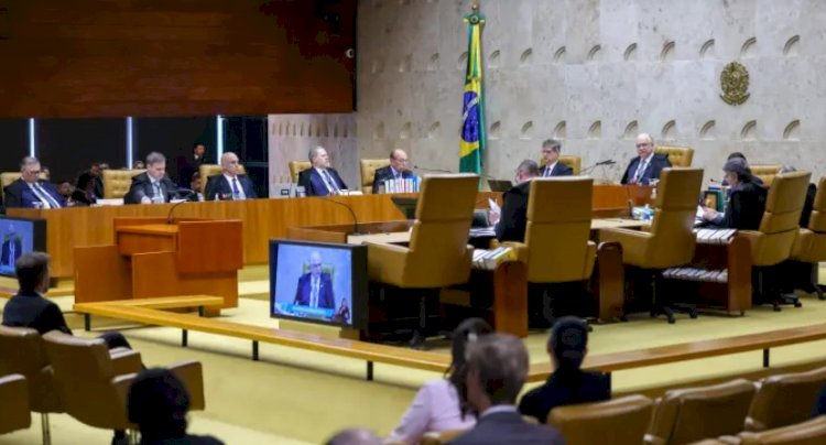 O ontem do Supremo começou em 1964 – o pior dia do STF