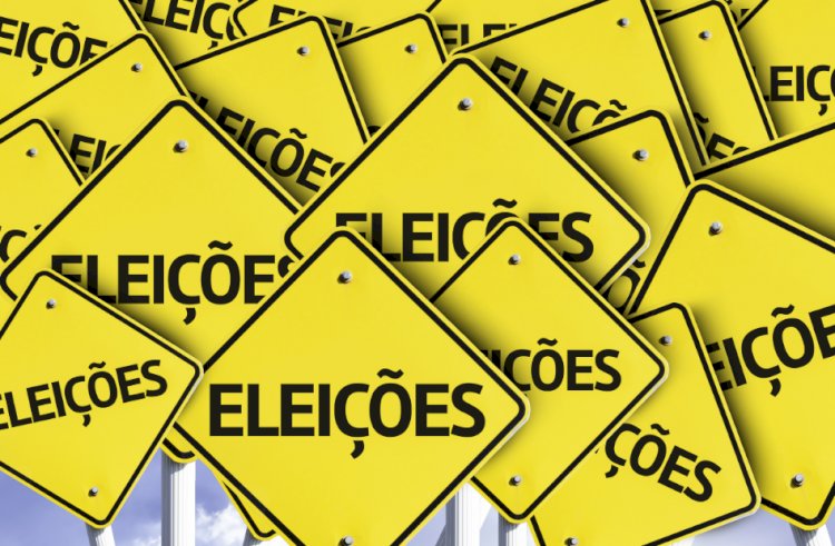 Elecciones robadas