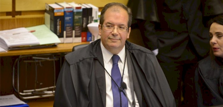 Relator derruba decisão de Kassio sobre canal de Lula