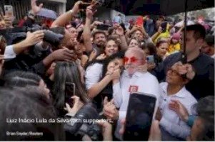 Vitória de Lula repercute na imprensa internacional: ‘Histórico’; veja as manchetes