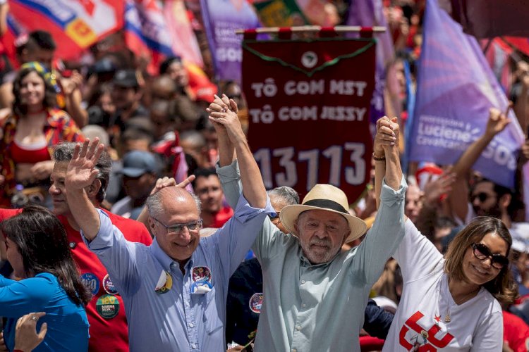 Lula deve ter novo núcleo de poder, reformulação na economia, disputa por emendas e reforma do Judiciário